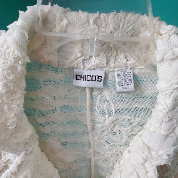 Jacket - Picture 2 of 2